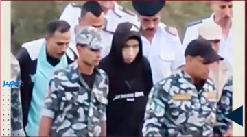 تفاصيل استخدام الذكاء الاصطناعي في جريمة تلميذ الإسماعيلية تكشف خفايا جديدة في التحقيقات